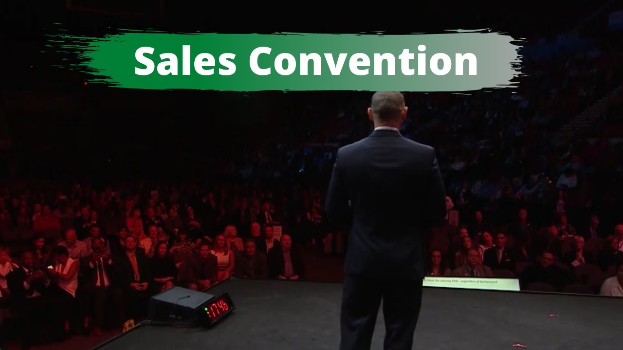 Promotional video thumbnail 4 for Ted Ma - Leadership Speaker