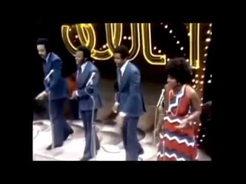 Gladys Knight And The Pips - Neither One Of Us - Legendado