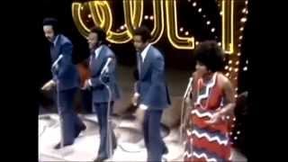 Gladys Knight And The Pips - Neither One Of Us - Legendado