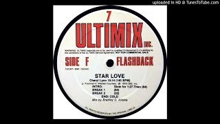Cheryl Lynn - Star Love (Ultimix Version)