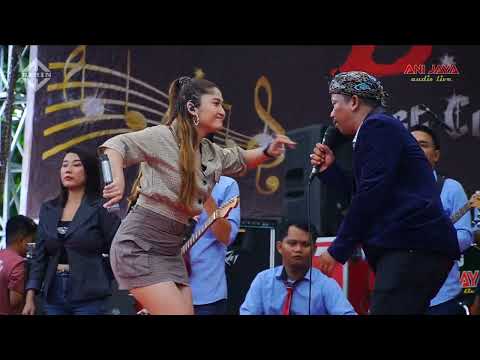 BLEBES - ROMLI VS RESSA LAWANG SEWU // BCD LIVE GELAPAN GUBUG ( Anijaya Record Audio Production )