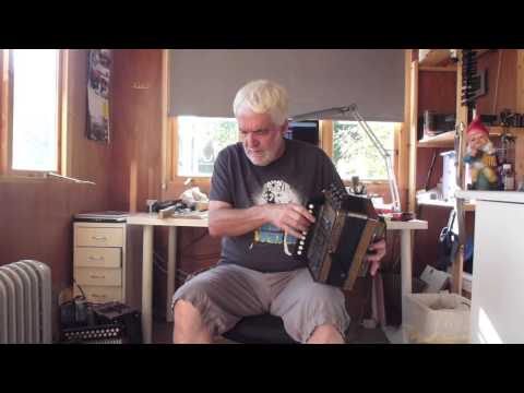 Waiting for the Federals - Lester - Melodeon