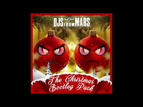 Cardi B Vs Fisher Vs Nicky Romero - I Like Losing It In Toulouse (Djs From Mars Bootleg)