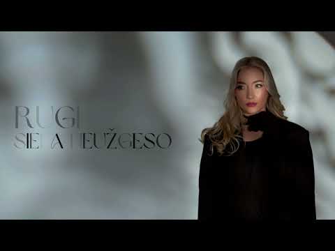 RUGÌ - SIELA NEUŽGESO