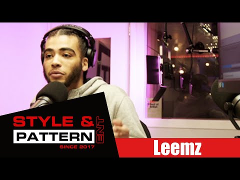 Leemz  getting into music , enjoying the journey & more |Sound of the underground with Marz Fay