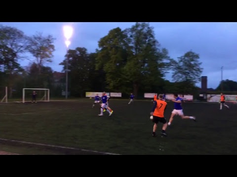 08.05 Nowoczesna (niebieskie) - Wabco Zawory (pomarańczowe)