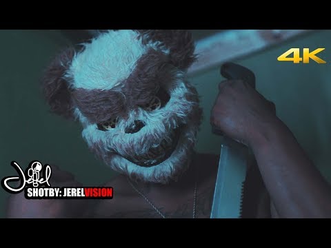 Baseline x Jay Steez x CoDean - Rocket | ShotBy: JerelVision x Pierre St. L x Meech.TV