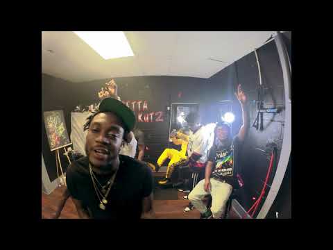 MayDay DayDay GHerbo Freestyle Shot by LVCHLD