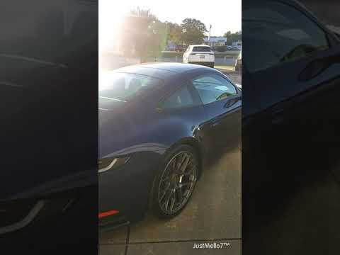 MoreCarsGuy: The Porsche 911 Carrera 4S