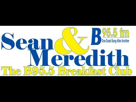 B95 5 Breakfast Club Promo   Jan Black