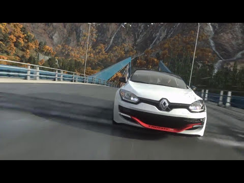 DRIVECLUB - 5OUL ON D!SPLAY (Tribute 2)