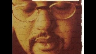 Fred Hammond - You Are My Song (Cover)