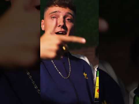 ALBERTO TORAL, FRAN EL NIÑO, PAKITO TORRES - SI NO ME DAS DE BEBER (TEASER 6)