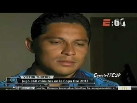 Victor Turcios