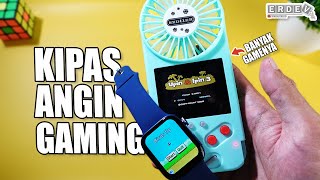 Download lagu CONSOLE GAME BISA JADI KIPAS ANGIN & JAM TANGAN! mp3