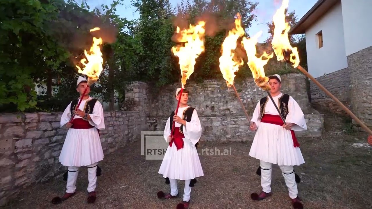Libohova promovon traditat dhe trashëgiminë, programi i aktiviteteve prezanton pasuritë kulturore e natyrore për vizitorët