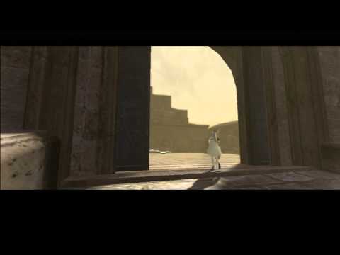 Drakengard 3 playthrough pt36