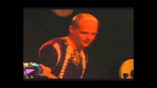 dr dub dj set - on u sound / adrian sherwood (pt 1)