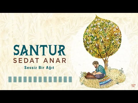 Sedat Anar - Sessiz Bir Ağıt