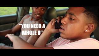 Banks Dinero - Boomin (Fetty Wap remix Official Video) [Shot by K.G.]