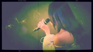 Anggun - undress me (live italy)