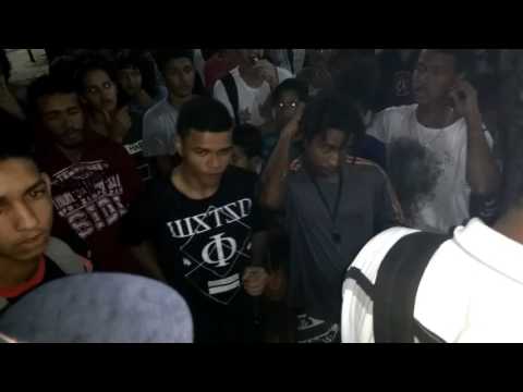 Papito vs Lucas | 20ª Batalha do formigueiro | SELETIVA ESTADUAL | Maceio-AL