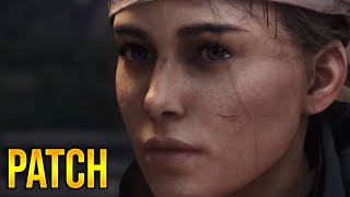 A Plague Tale Requiem Patch