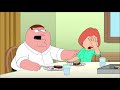 Family Guy Stop Crying