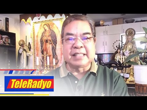 Dr. Love | TeleRadyo (19 June 2022)