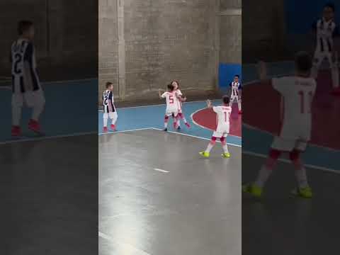 A.D Suzano 4 x 1 A.D Prudente