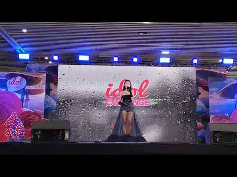 After School ( เจนนี่ ) @ Idol Exchange "Idol In Wonder Land" - MBK