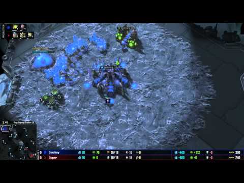 Soulkey vs Super G1 - Hey, Looks, Koreans! Grand Finale