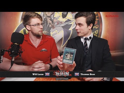 Counter Fairy Structure Deck Overview - Stream Feature!!