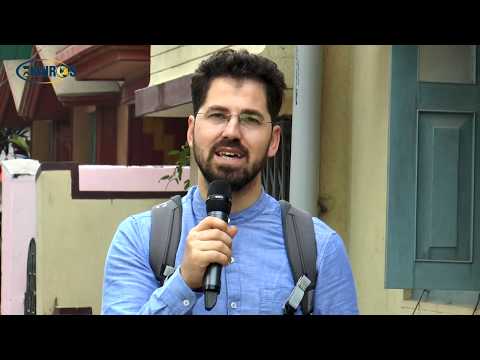 Experiențe de pe Câmpul de Misiune