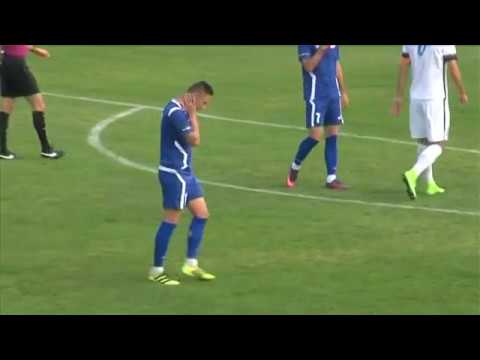 13.kolo 2.HNL: Lučko - Dugopolje 0:0
