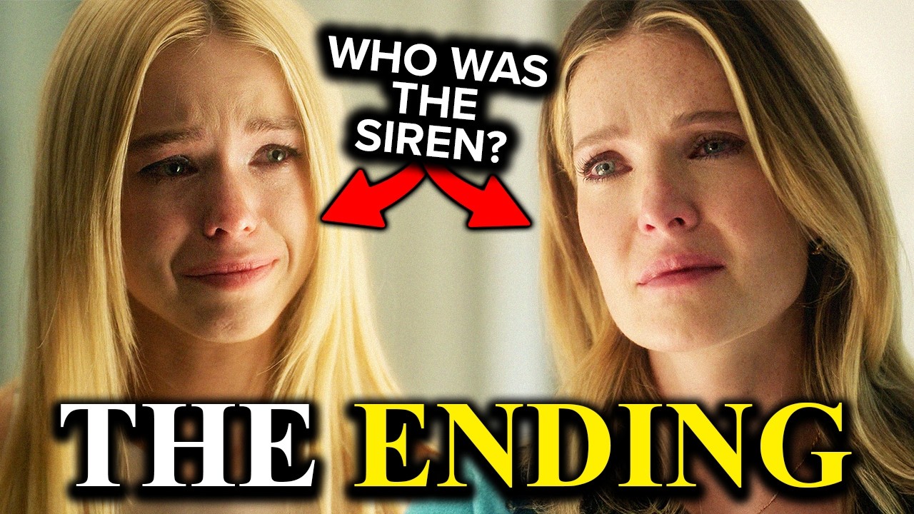 SIRENS Netflix Ending Explained & Review