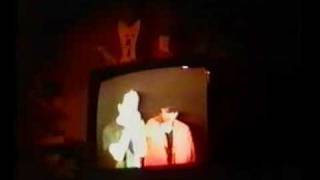 The Leo Bugariloves - Absintinjuoja (music video)