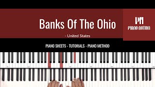 Banks Of The Ohio 