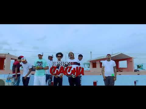 JUNIOR CACHU (MI BLOKE 2CON7)Miguel Films