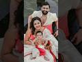 Amalapaul Onam Celebration With Family Shorts