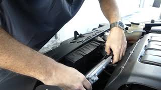 How to PROPERLY SWAP PCM On a 2010-2012 Buick Enclave.