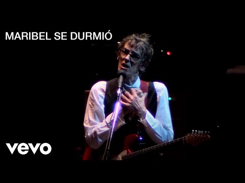 Maribel video