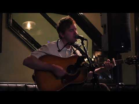 Ali Horn live @ the Jacaranda