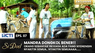 Download lagu NYAKITIN SEMUAAA!! Mandra Dongkol Pengen Bun*h Diri Aje | SI DOEL | EPS.6 | SEASON 3 (2/2) mp3