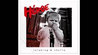 Tote King & Shotta Ft. Gordo Master - 06. Gordos - Héroe 2012