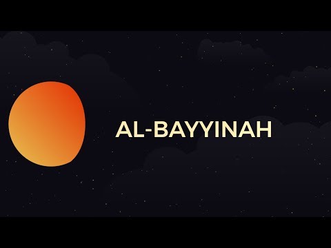 download lagu mp3 mp4 Bayyinah Quran Tafseer, download lagu Bayyinah Quran Tafseer gratis, unduh video klip Bayyinah Quran Tafseer