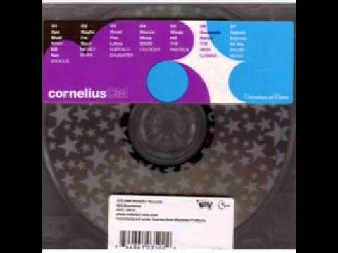 Money Mark - Maybe I'm Dead (Cornelius Remix)