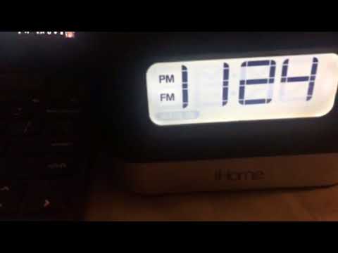 100.3 WSHE Chicago Programming 3/7/2018