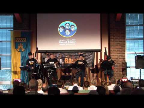 B&B "Budapest" - "Die Libido" - Geburtstagskonzert am 05.06.2016