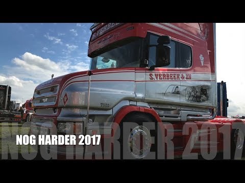 NOG HARDER LOPIK 2017....... DAG 2 + UITTOCHT